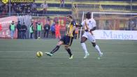 Jan Polak | foto &copy; Ciro Coppola | S.S. Juve Stabia